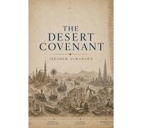 The Desert Covenant (The Taxation Series)