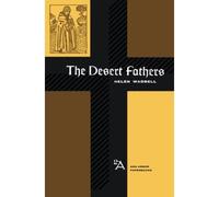 The Desert Fathers - Paperback NEW Helen Waddell 1957-03-30
