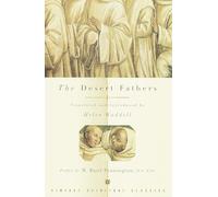 The Desert Fathers: Translations from the Latin (Vintage Spiritual Classics)