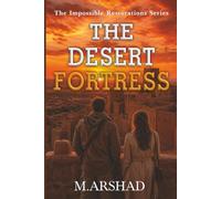The Desert Fortress: The Impossible Restorations Series (Book 4)