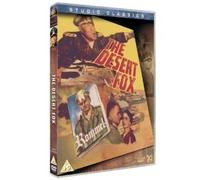 The Desert Fox [DVD]