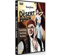 The Desert Hawk [DVD]