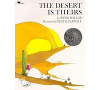 The Desert is Theirs