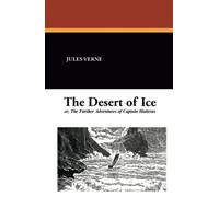 The Desert of Ice