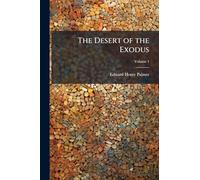 The Desert of the Exodus