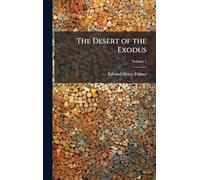 The Desert of the Exodus