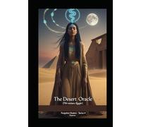 The Desert Oracle (The Forgotten Healers)