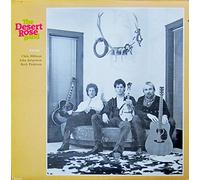 The Desert Rose Band