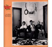 The Desert Rose Band