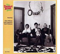 The Desert Rose Band