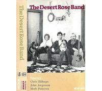 The Desert Rose Band [CASSETTE]