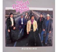 The Desert Rose Band - running LP