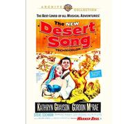 The Desert Song