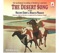 The Desert Song by Nelson Eddy (2010-07-20)