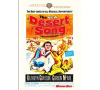 The Desert Song