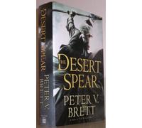 The Desert Spear