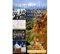 The Desert States (Smithsonian Guides to Historic America)