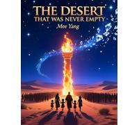 The Desert That Was Never Empty