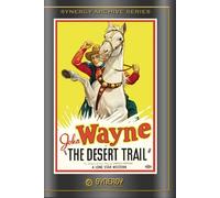 The Desert Trail (1935)
