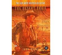 The Desert Trail