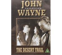 The Desert Trail [DVD]