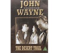 The Desert Trail [DVD]