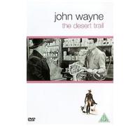 The Desert Trail [DVD]