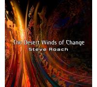 Roach, Steve - The Desert Winds Of Change
