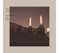 The Desert - Winning You Back EP [VINYL]