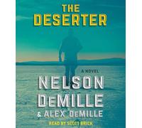 The Deserter