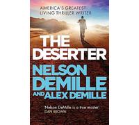 The Deserter (Scott Brodie)