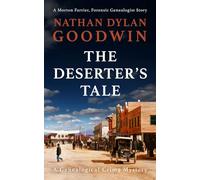 The Deserter's Tale (UK Paperback editions)