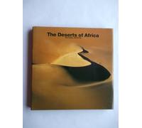 The Deserts of Africa