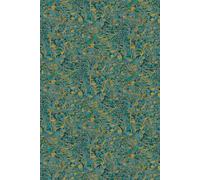 The Design Archives Fabric Grand Tiffany 1017-01