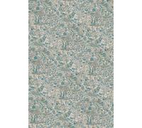 The Design Archives Fabric Grand Tiffany 1018-01