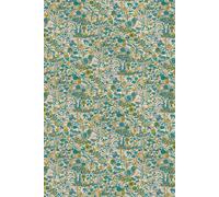 The Design Archives Fabric Grand Tiffany 1018-02