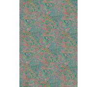 The Design Archives Fabric Grand Tiffany 1018-03