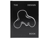 The Design Book Phaidon Editors One Size