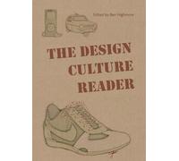 The Design Culture Reader