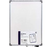 The Design Group 2 x A3 White Board - Perfect for Small Offices!
