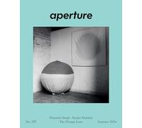 The Design Issue: Aperture No. 255 (Aperture Magazine)
