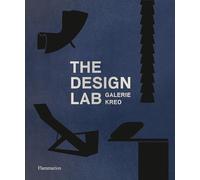 The Design Lab: Galerie kreo