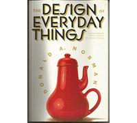 The Design of Everyday Things