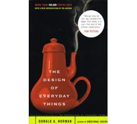The Design of Everyday Things