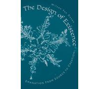 The Design of Existence: Emanation from Source to Creation