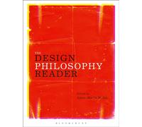 The Design Philosophy Reader