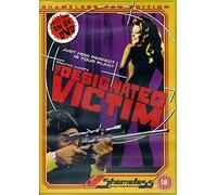 The Designated Victim [1971] [DVD]