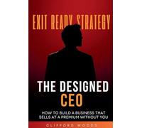 The Designed CEO