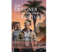The Designer of His Own Fortune: 14 (Have Body, Will Guard)