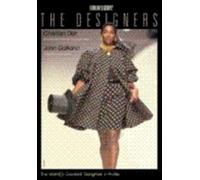 The Designers: Christian Dior/John Galliano [DVD]